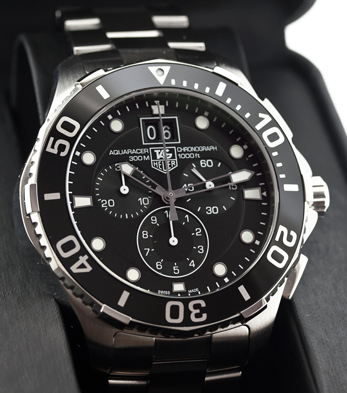 TAG Heuer CAN1010.BA0821